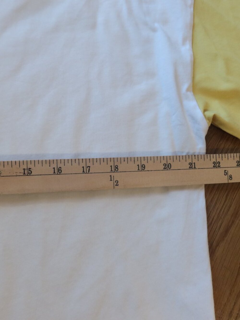 MARNI x UNIQLO floral print tshirt oversize top white yellow cotton XXS summer - Picture 7 of 9